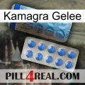 Kamagra Jelly 40